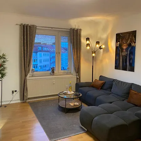 Angel Apartment *