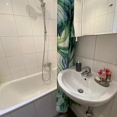 Apartamento Angel Hanóver