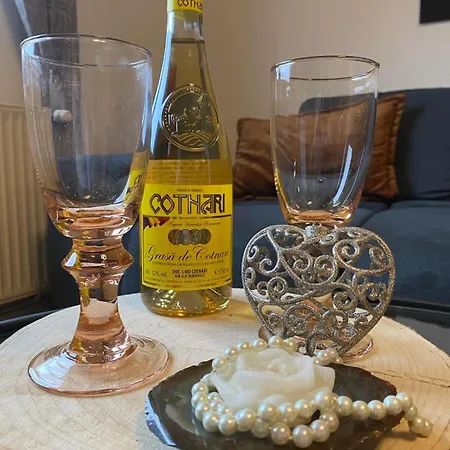 Angel Apartment