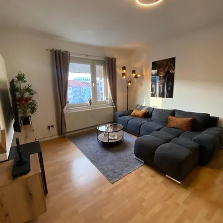 Hannover Central Stay With Self Check-In Hannover