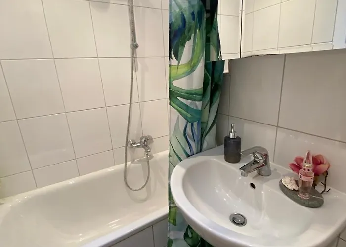 Apartamento With Self Check-in Hanóver