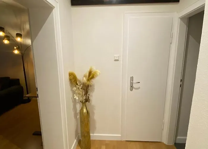 With Self Check-in Apartamento *