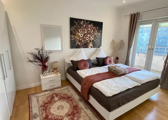 Apartamento With Self Check-in