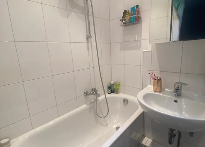 Apartamento With Self Check-in *