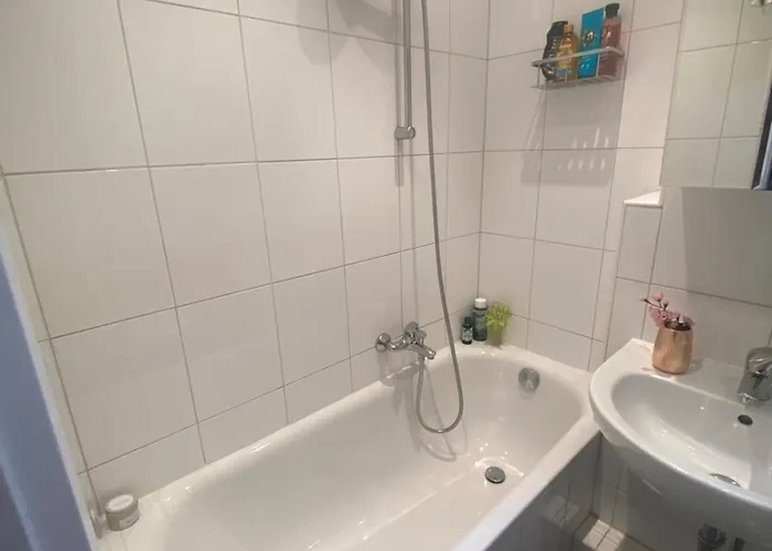 Apartman Hannover Central Stay With Self Check-In *