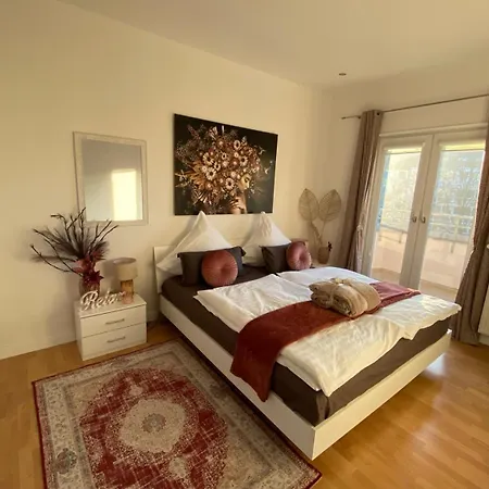 Angel דירה הנובר